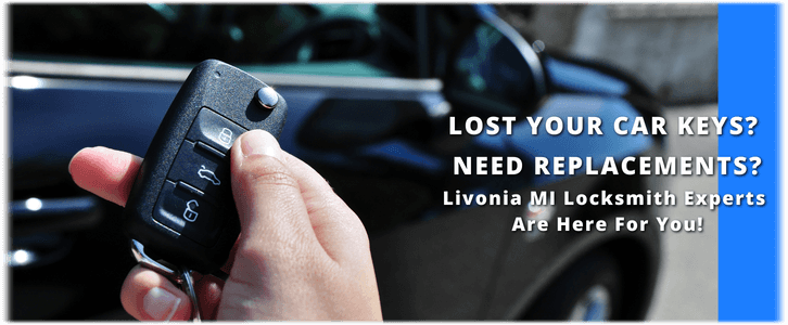 Locksmith Livonia MI